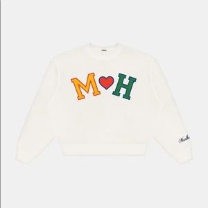Madhappy Alumni Crewneck